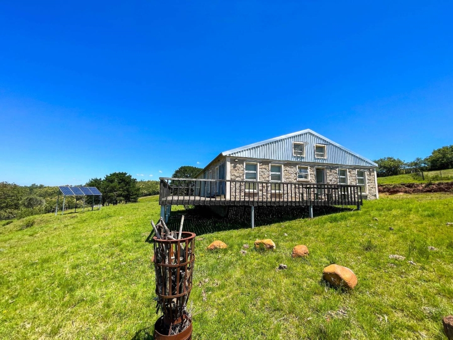 2 Bedroom Property for Sale in Friemersheim Western Cape